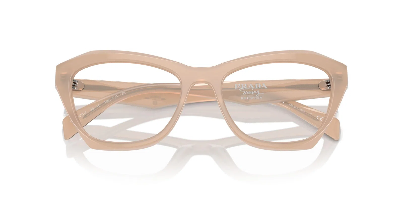 Prada A20VF Eyeglasses - view 9